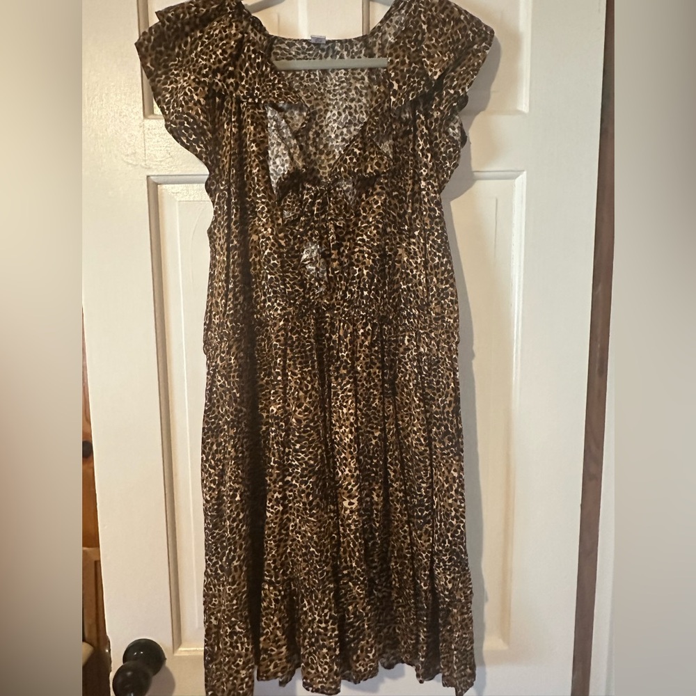 NWT XL Dress